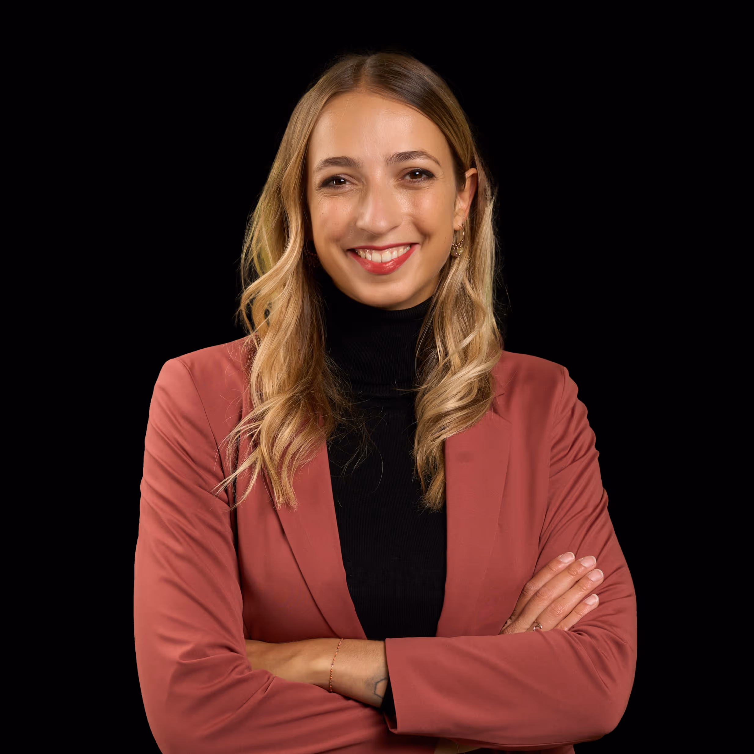 Alexandra Ulbricht