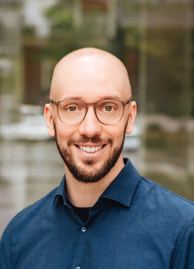 Patrick Meyer