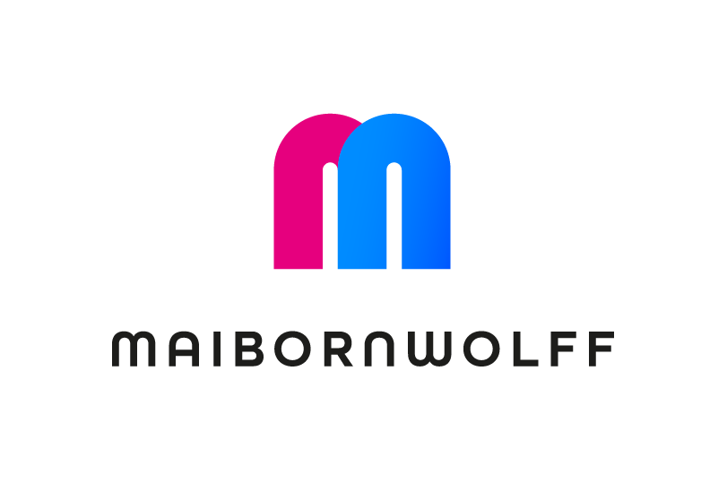 Logo MaibornWolff
