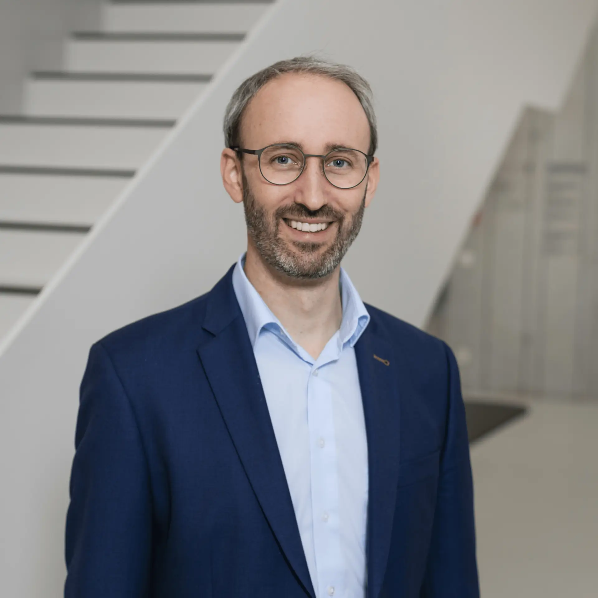 Prof. Dr.-Ing.Dominik Merli