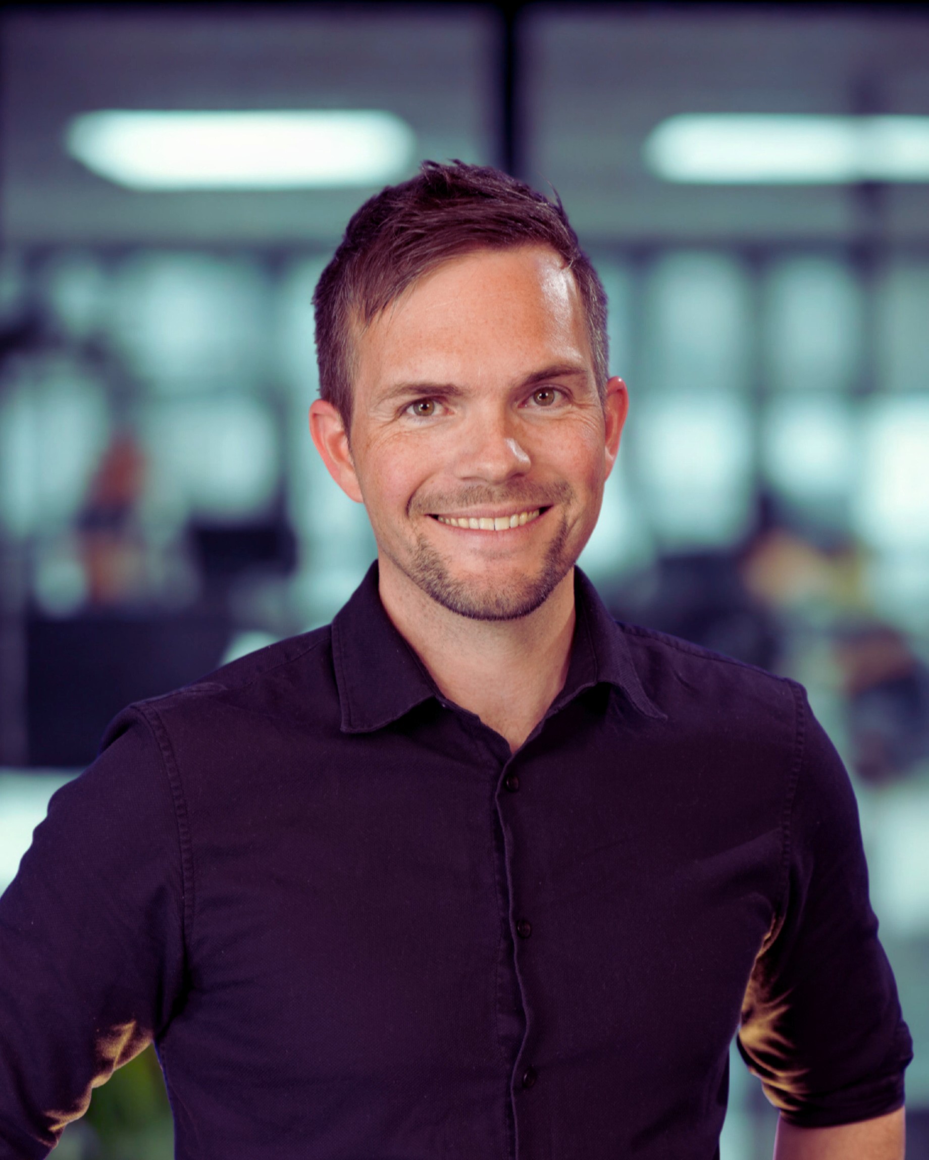 Armin Reinelt