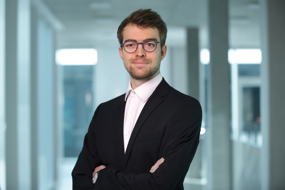 Florian Karg