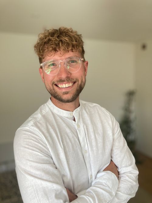 Simon Rottenegger