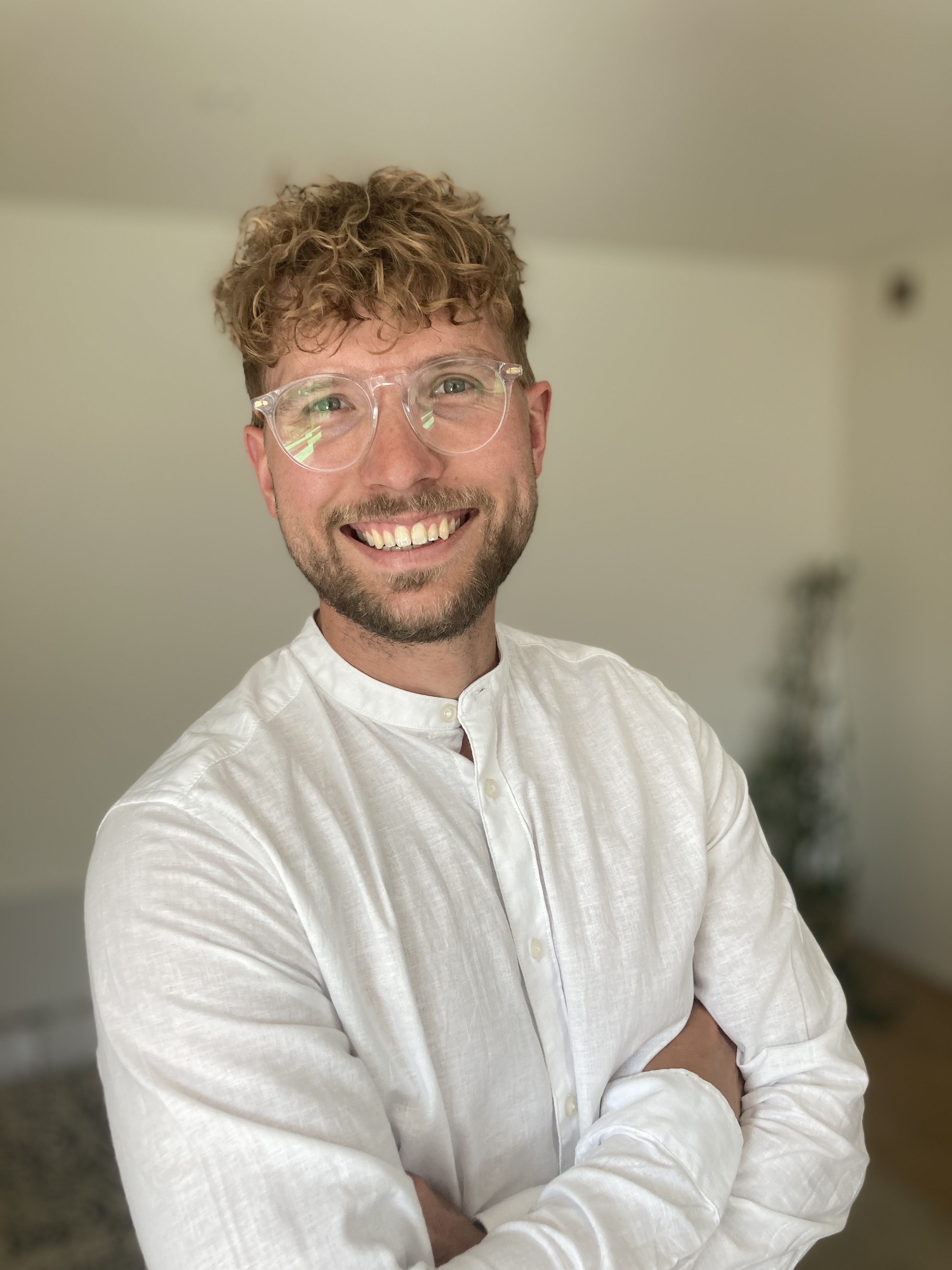 Simon Rottenegger