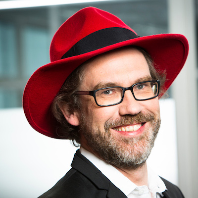 Jan Wildeboer