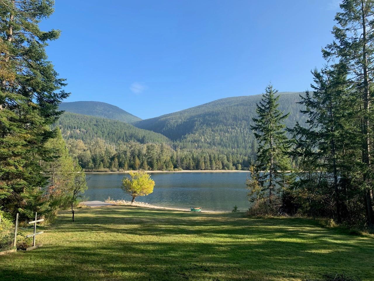 3954 MacGregor West Road sold acreage estate