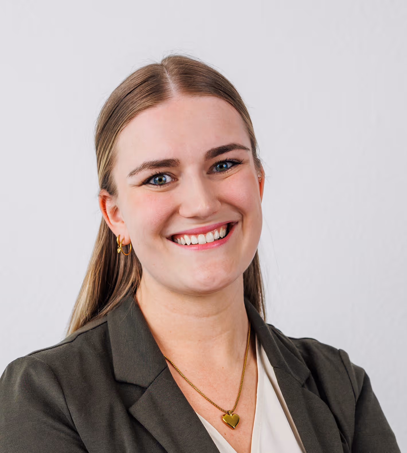 Hannah Lambertz, Eventmanagerin von Streetquizine