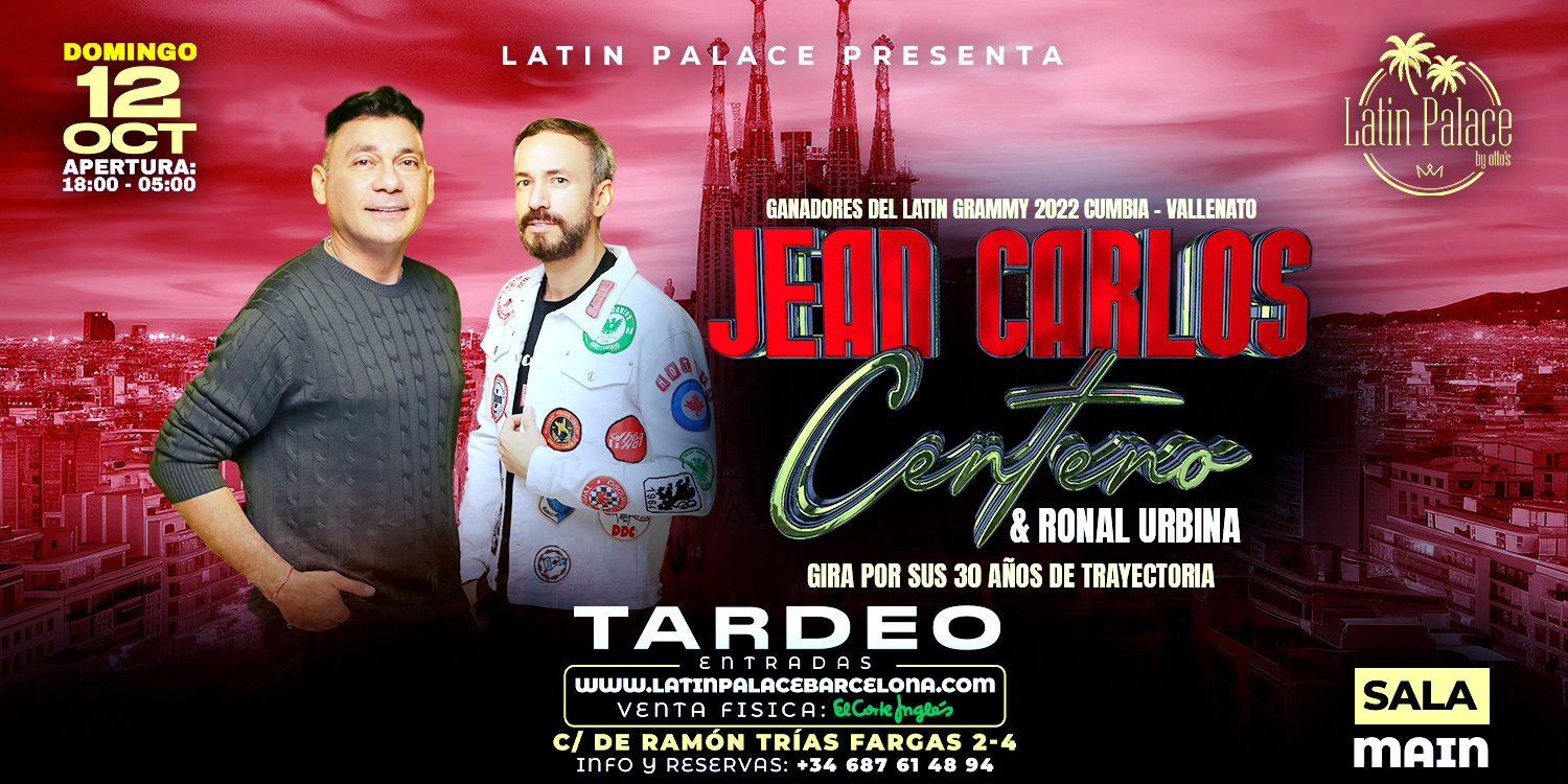 Imagen Evento