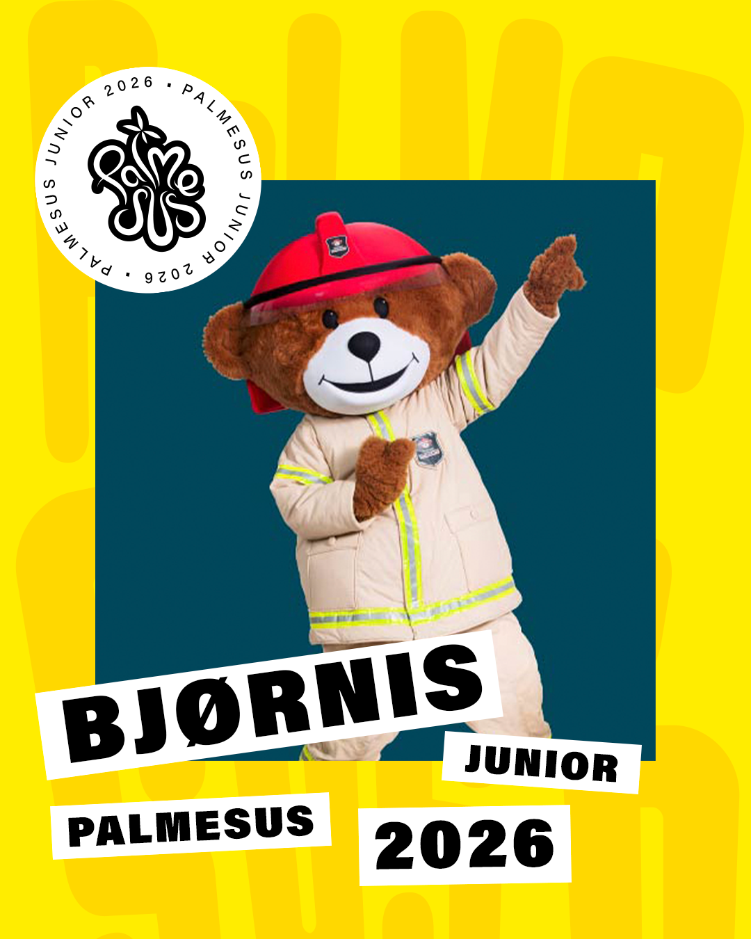 Bjørnis