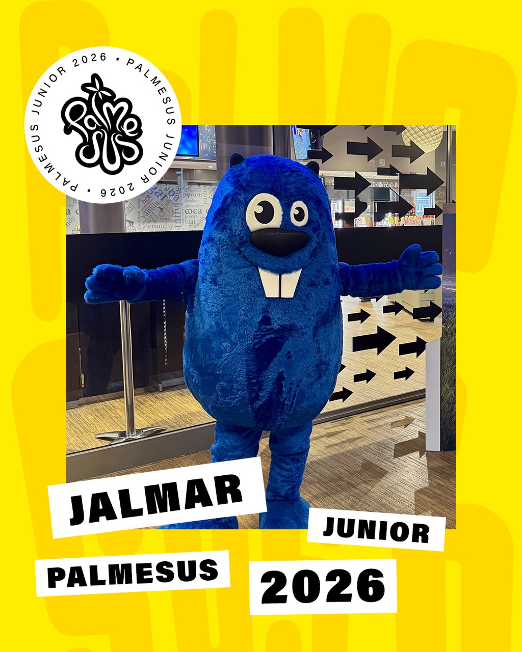 Jalmar