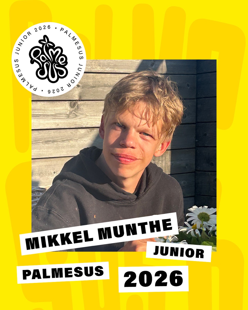 Mikkel Munthe