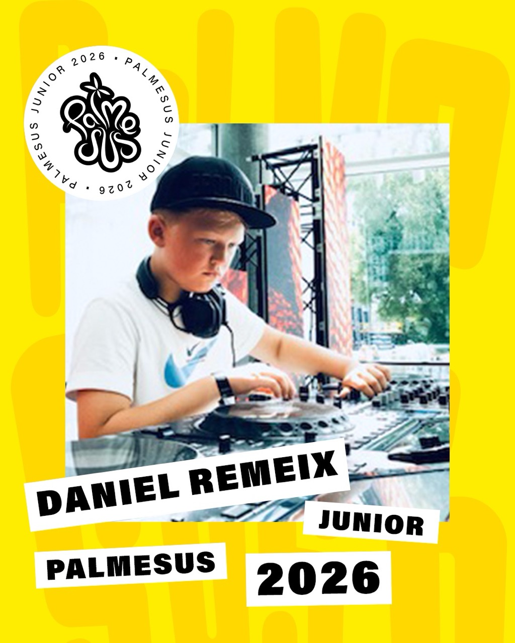 Daniel Remeix