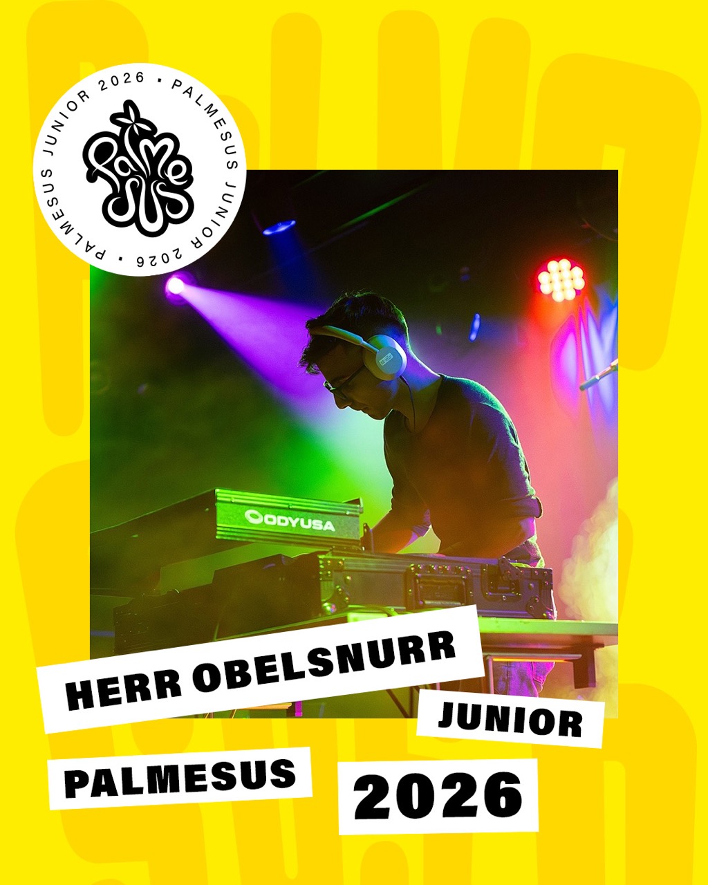 Herr Obelsnurr