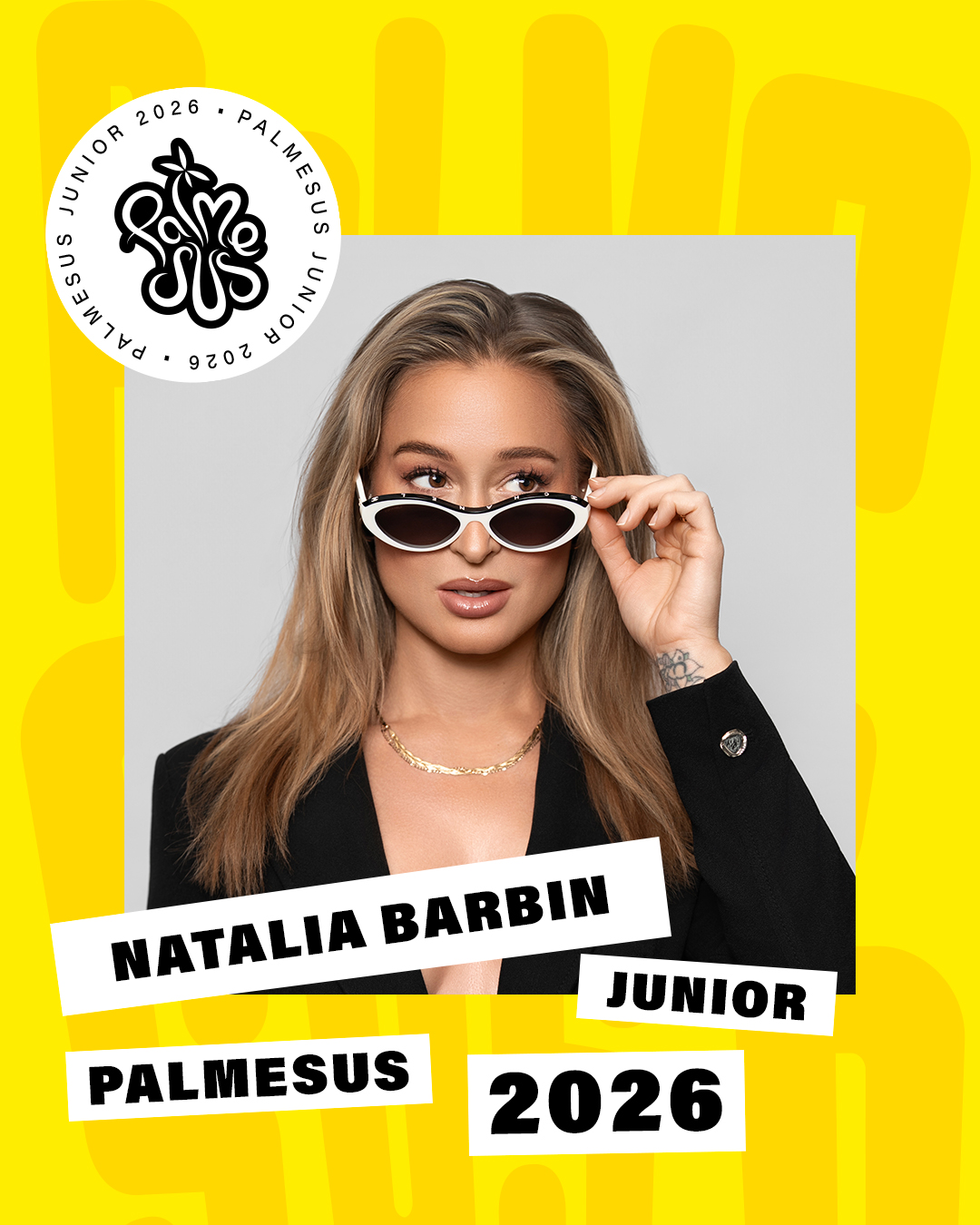 Natalia Barbin