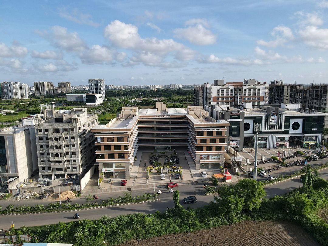 Developers and Owners