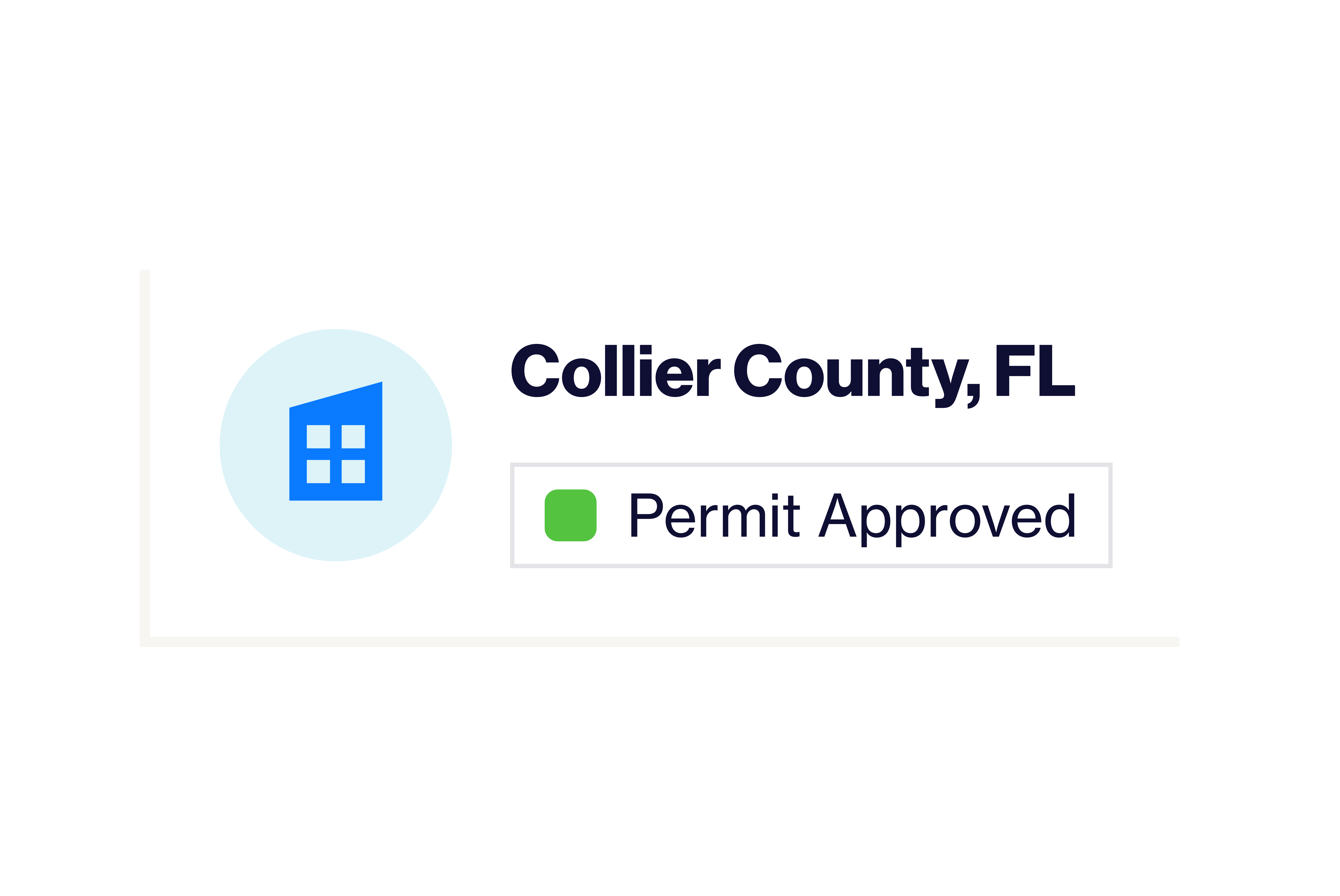 Collier County Permit - tvpgw3d