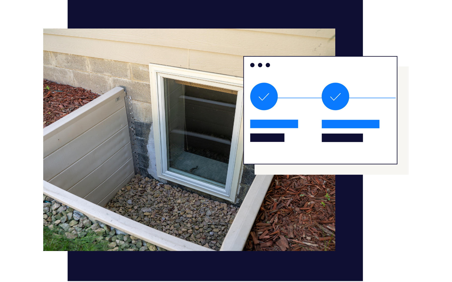 egress window permit