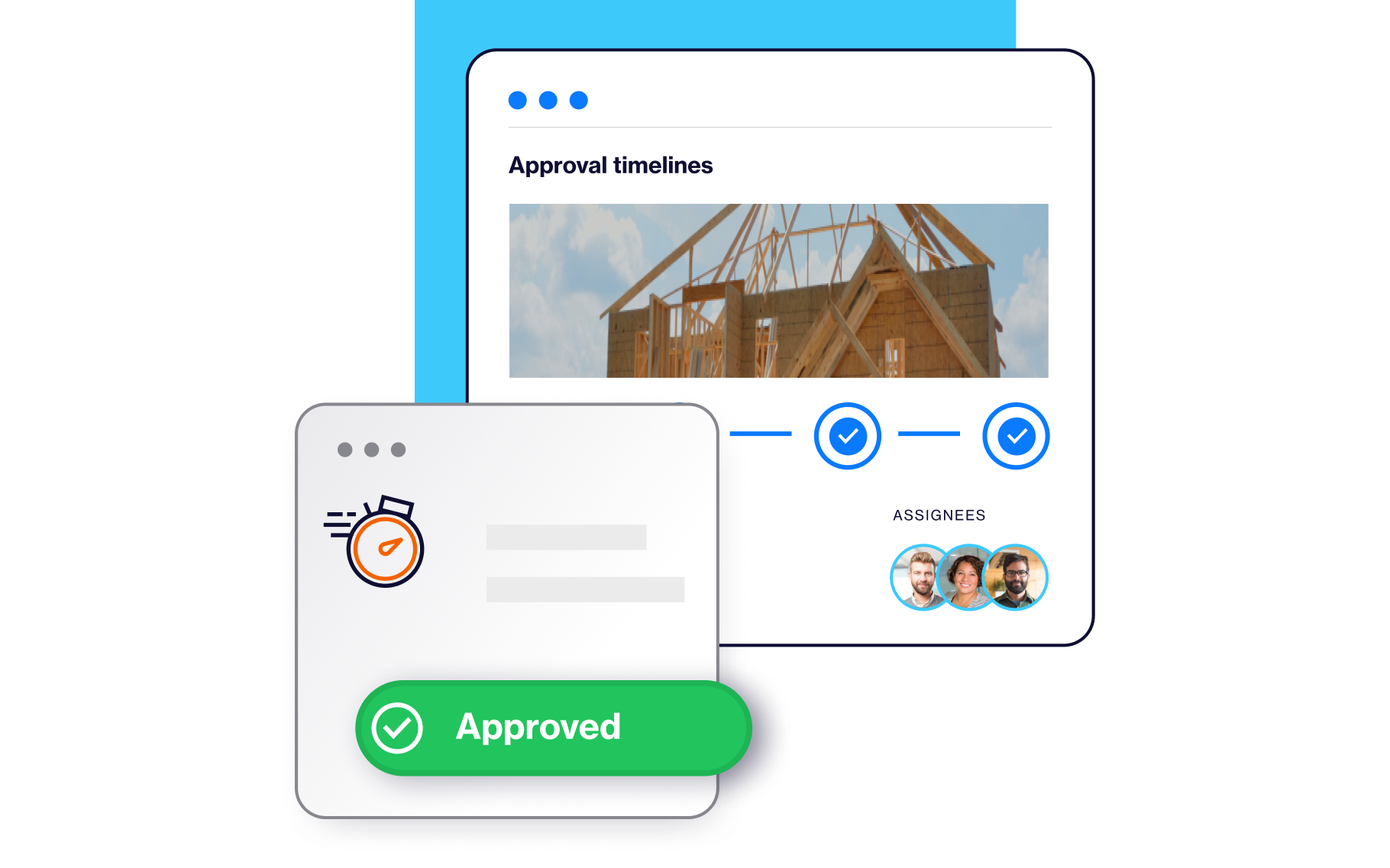subcontractor management software