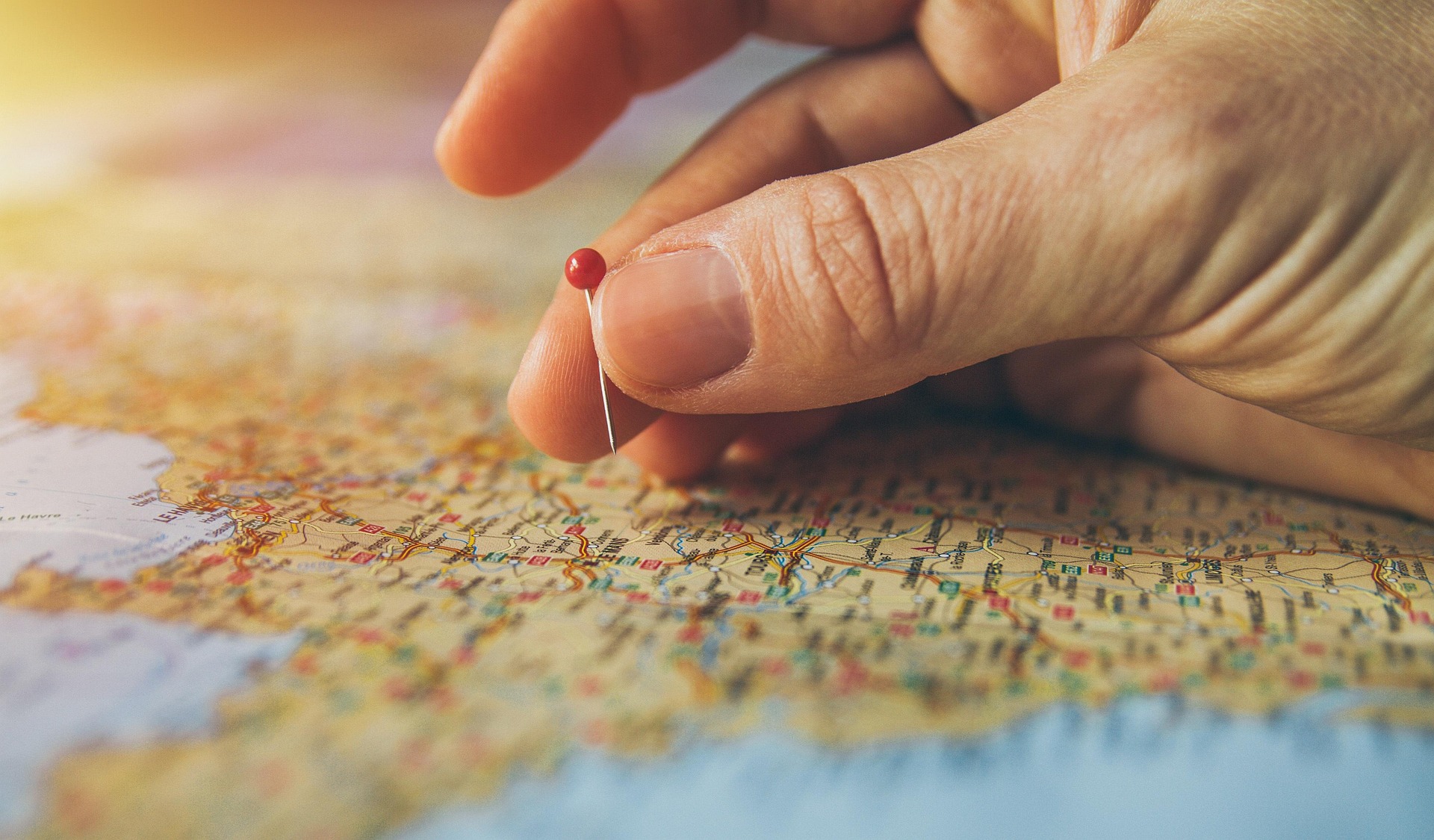 Travel & Hospitality