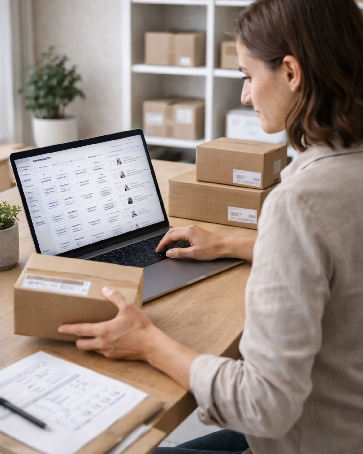 The business impact of better retail experiences