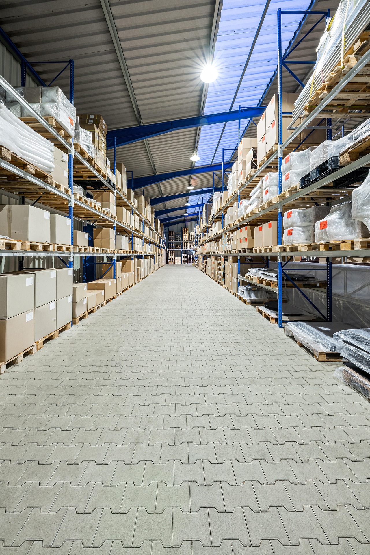What scalable operations make possible