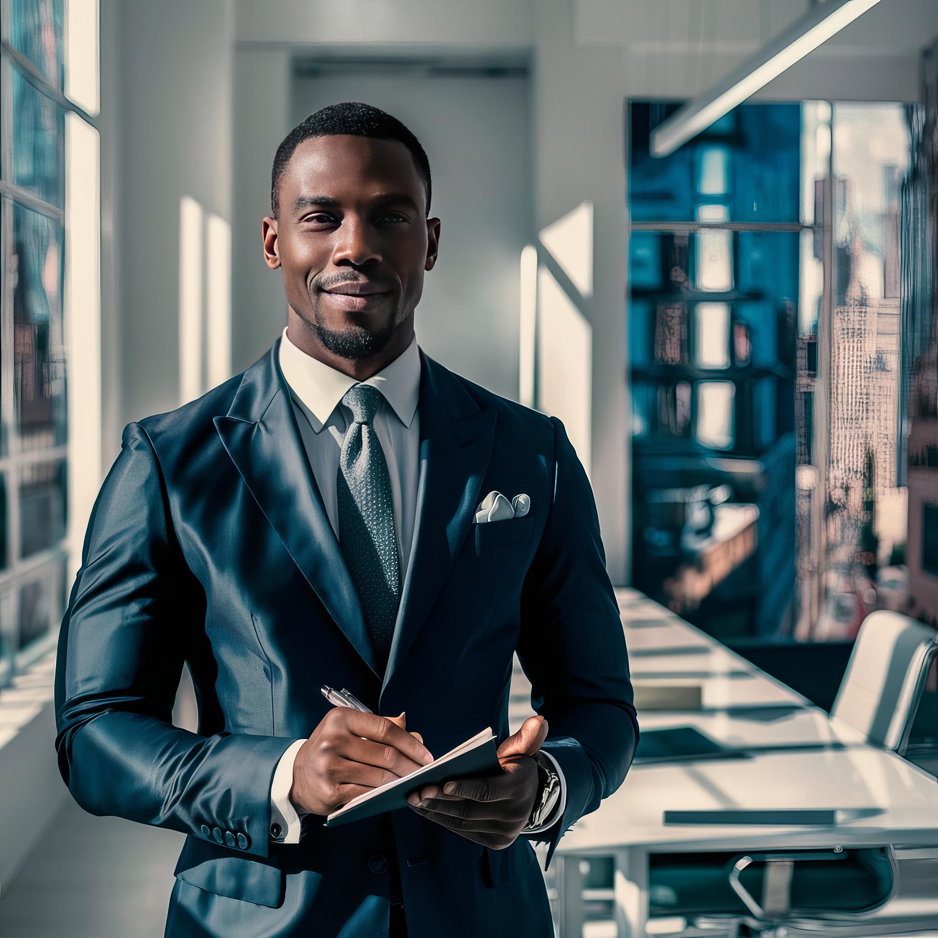 Build the digital infrastructure financial growth depends on