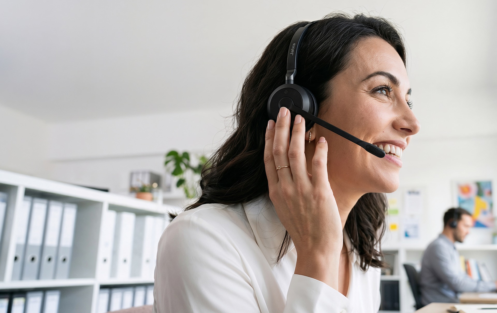 Customer & Partner Portal