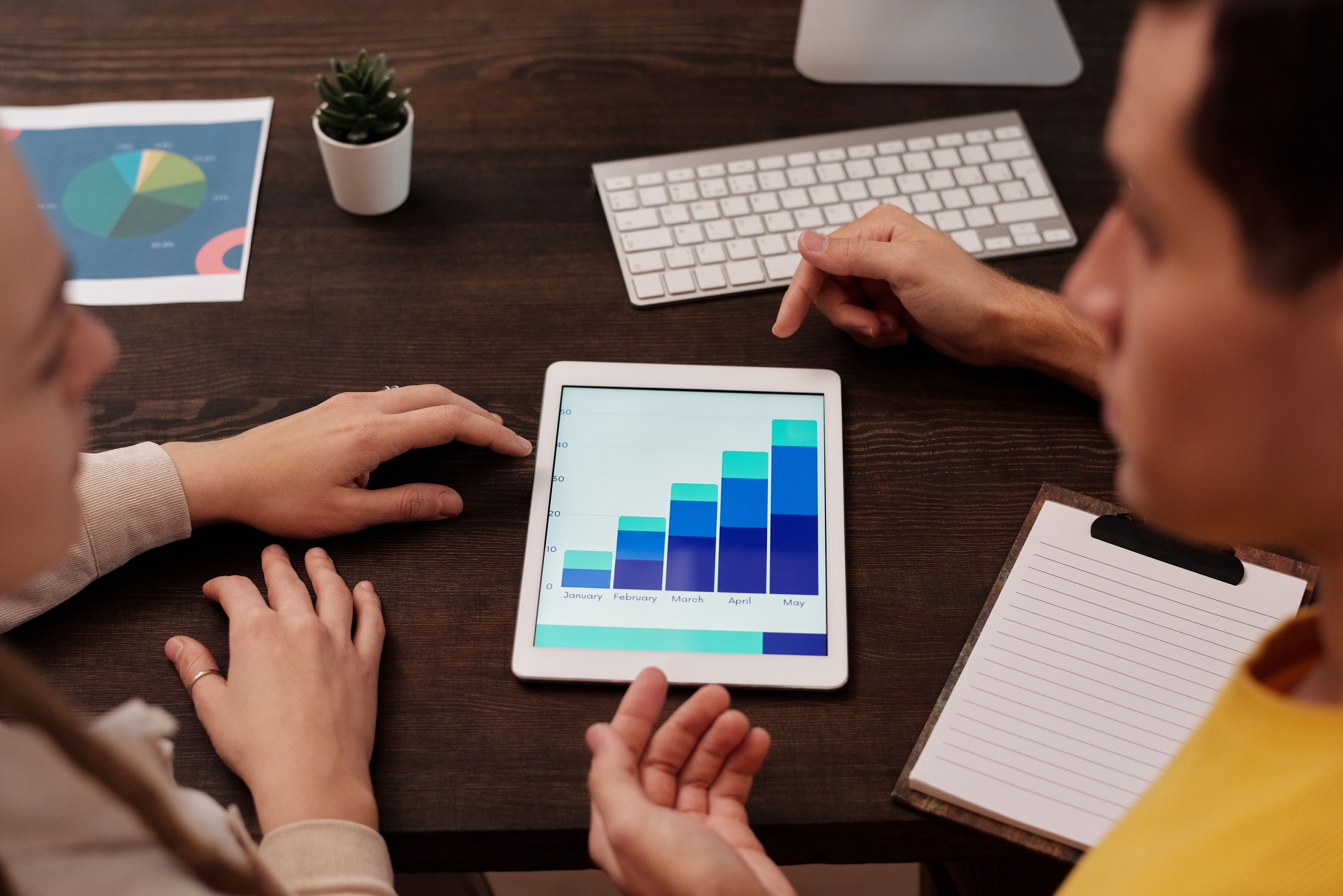 Lead Gen Funnels & Calculators
