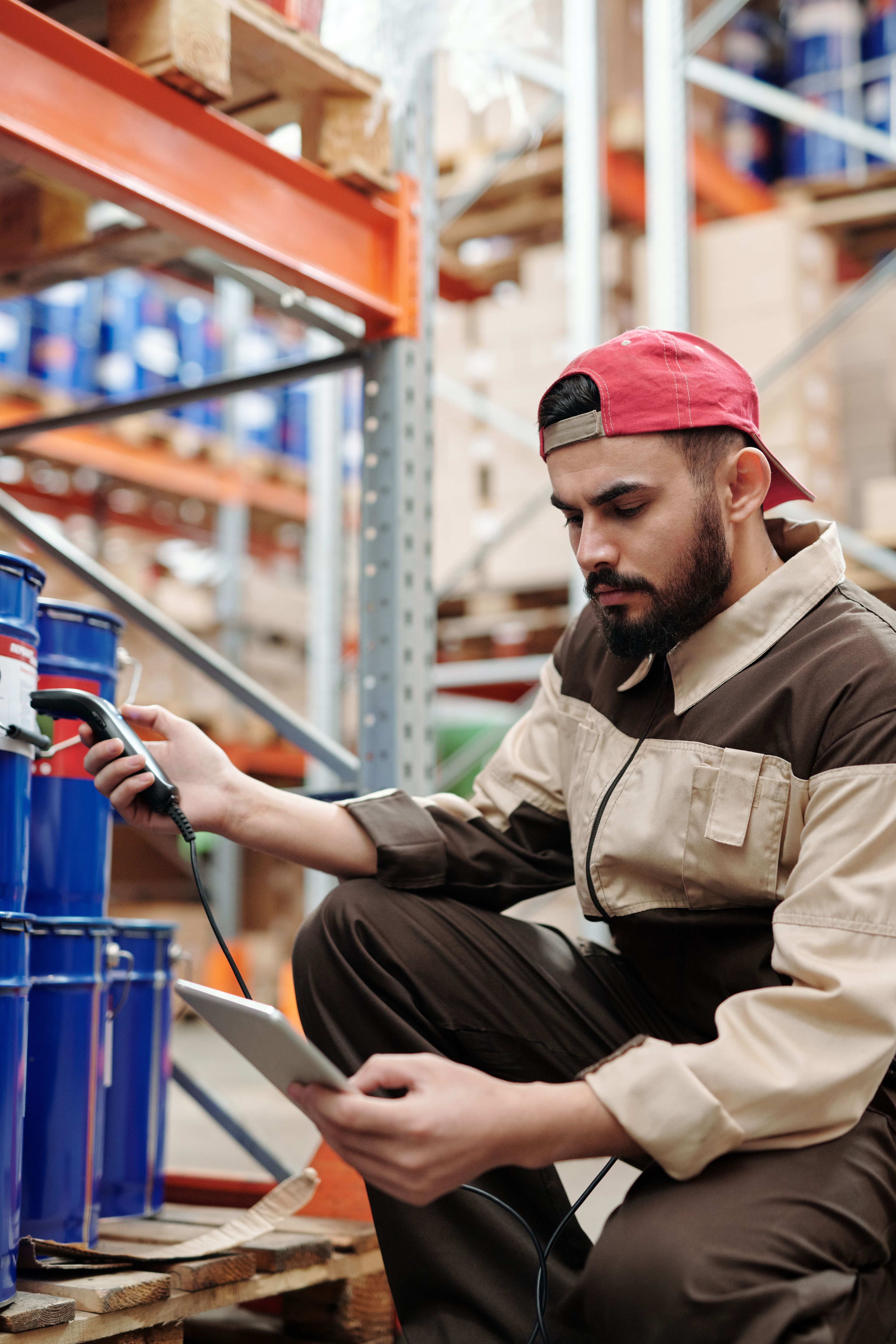 Build governance into everyday product operations