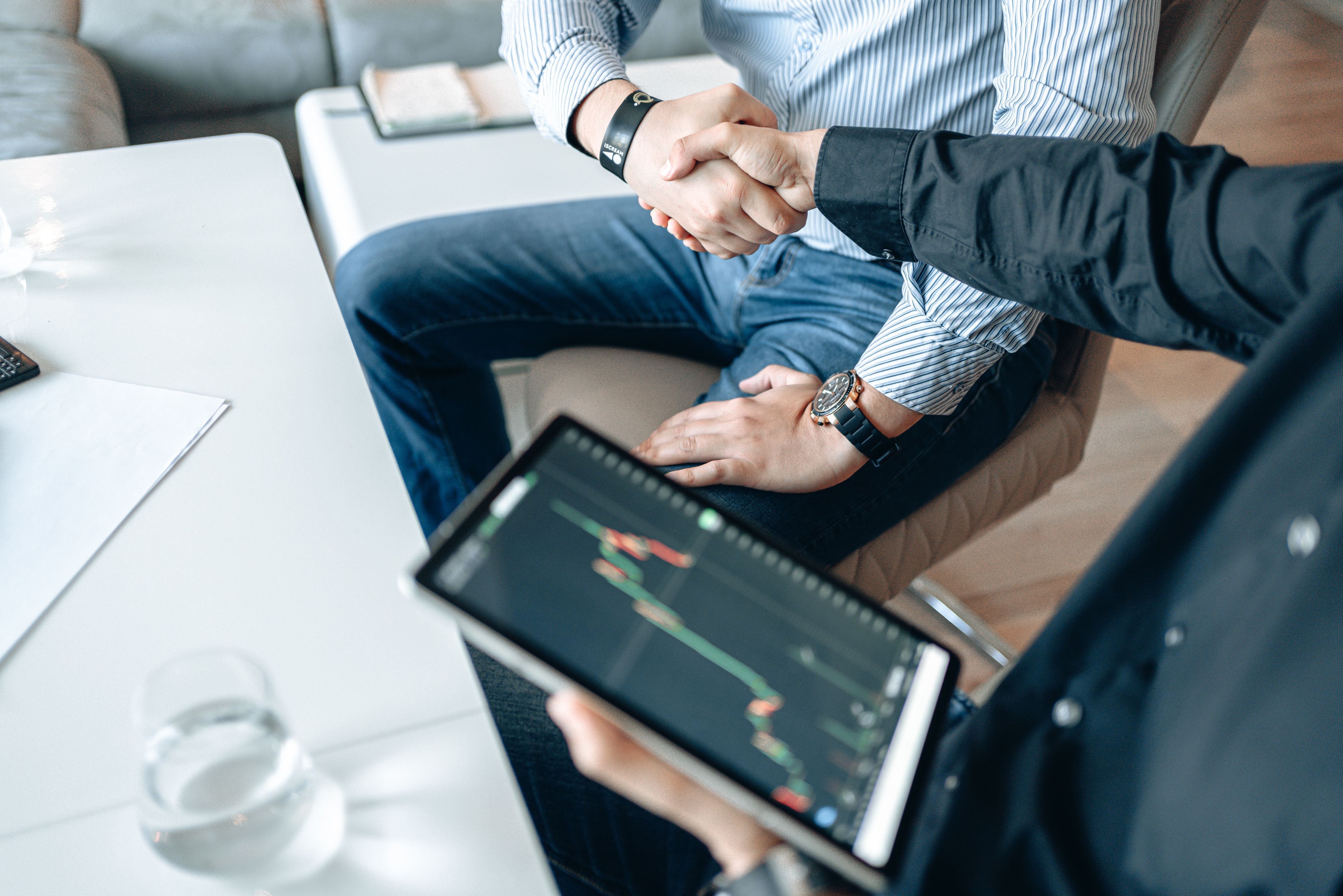 Dealer & Partner Portal Implementation