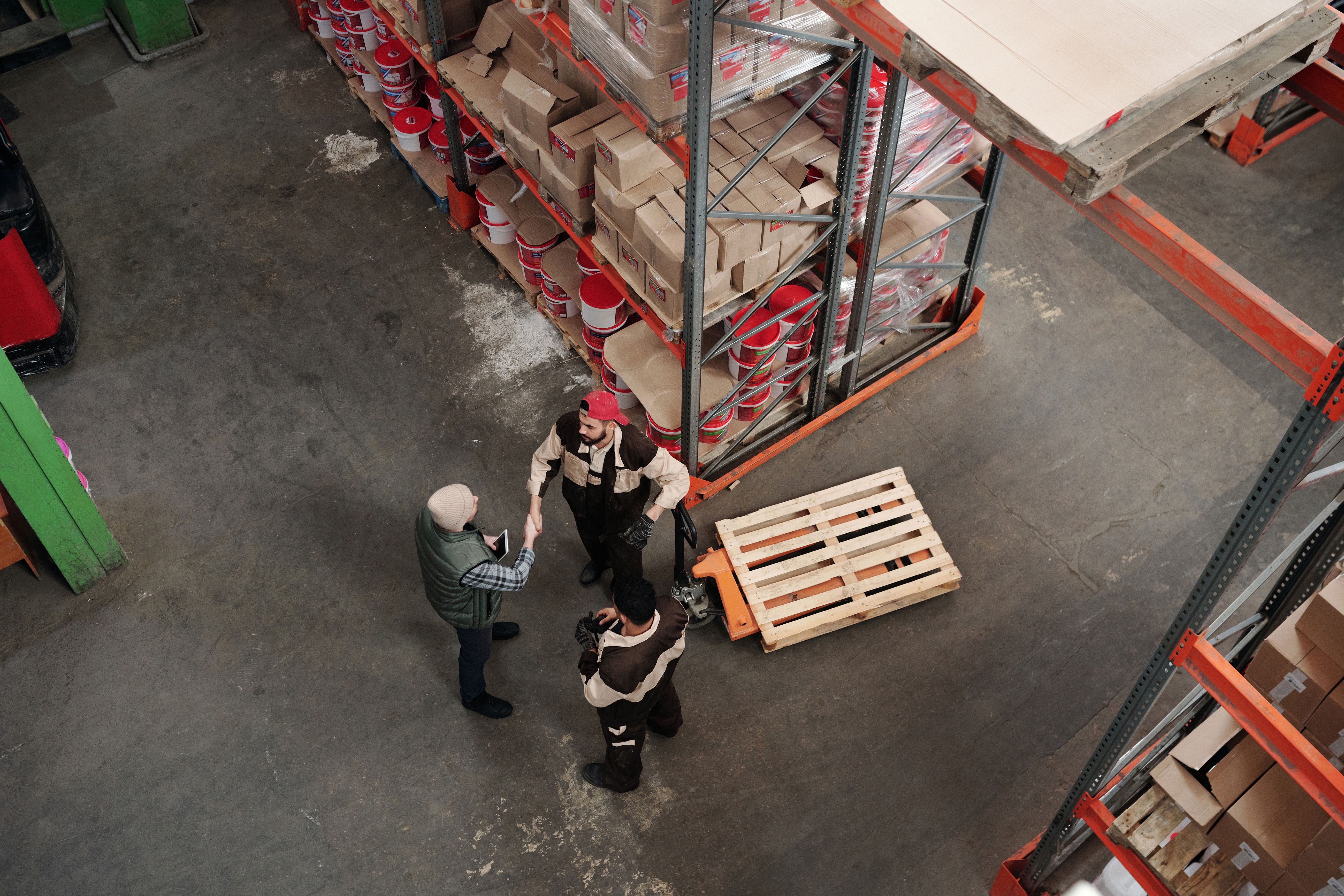 Centralize the Resources Partners Need Most