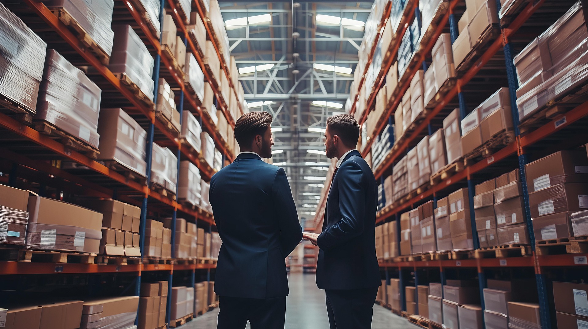 B2B Commerce Implementation