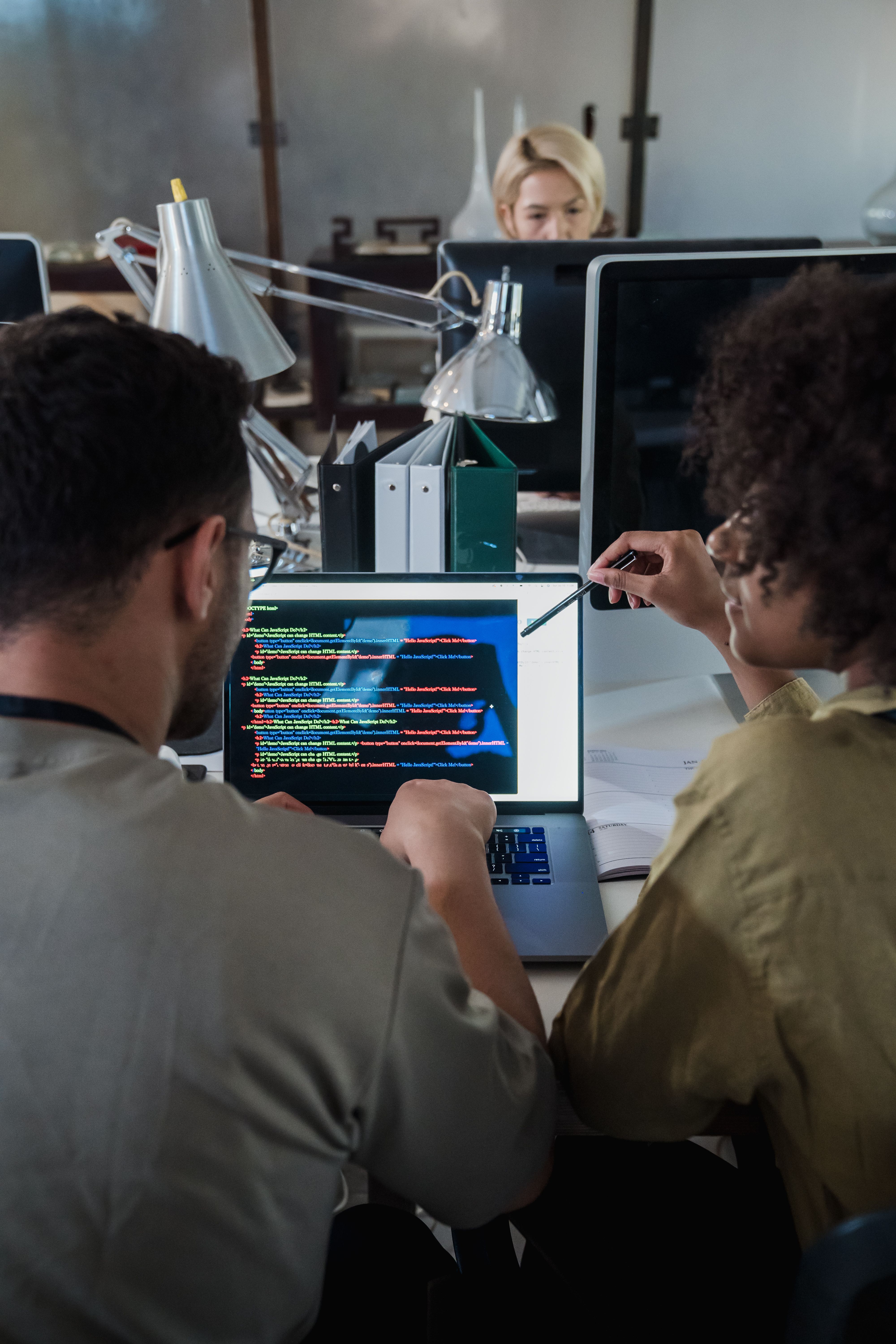 Operationalize agentic transformation