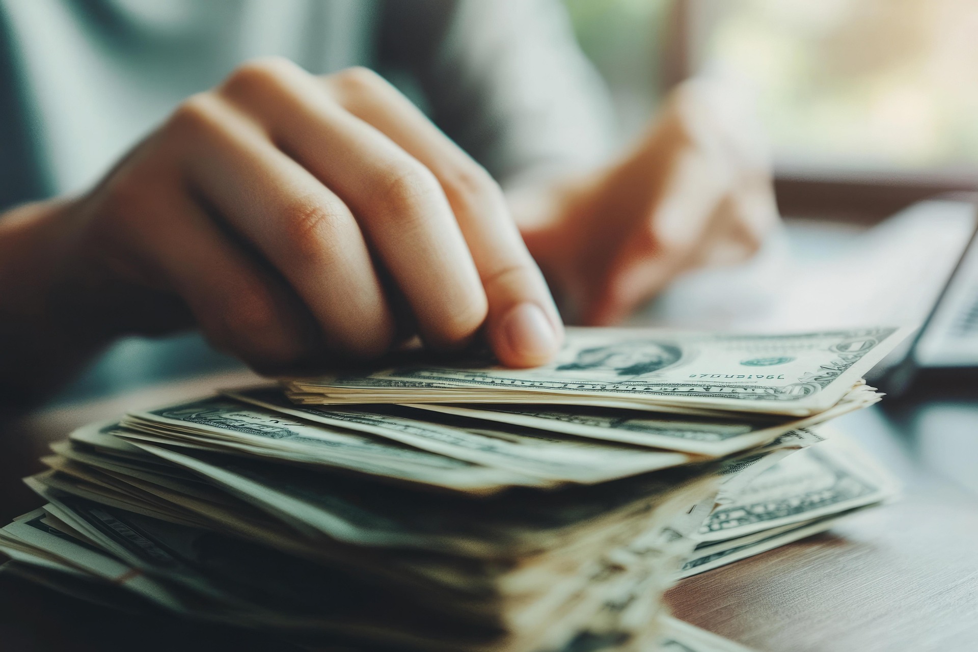 Financial Services