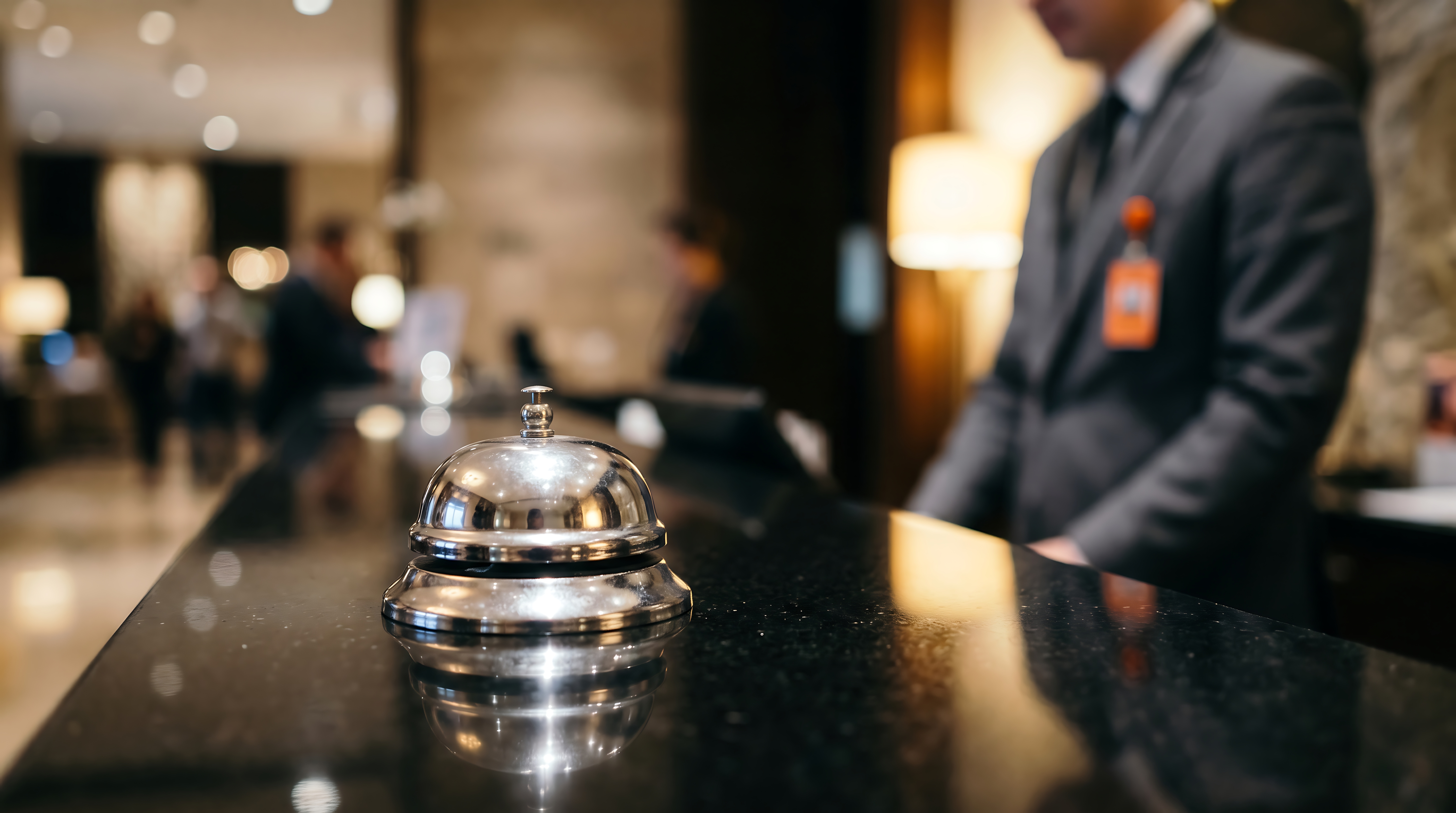 Travel & Hospitality