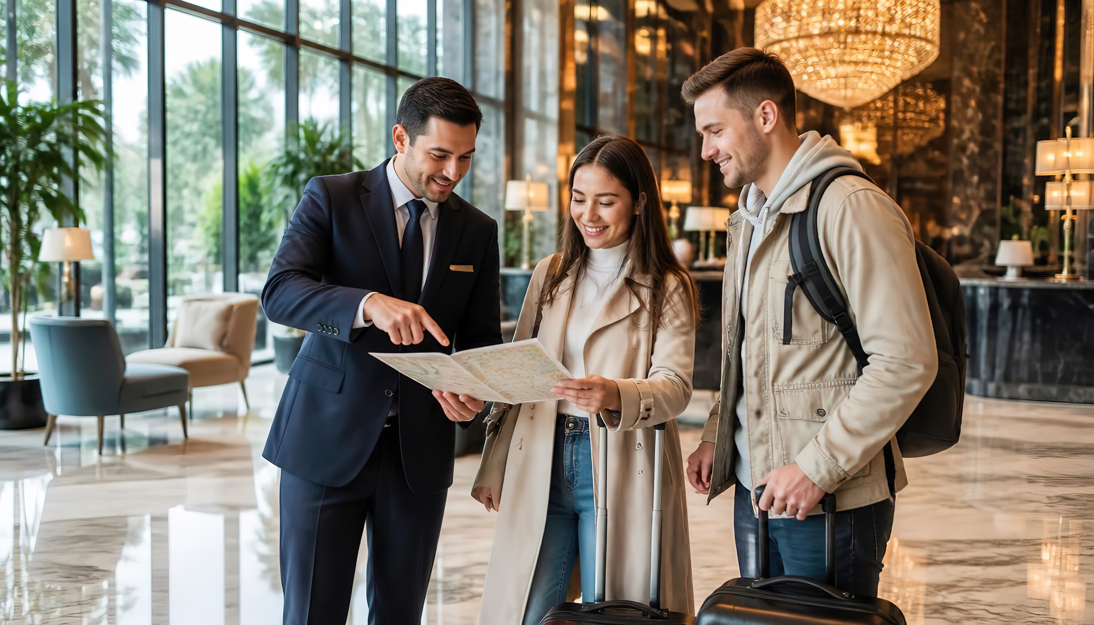 Capture more value from existing demand