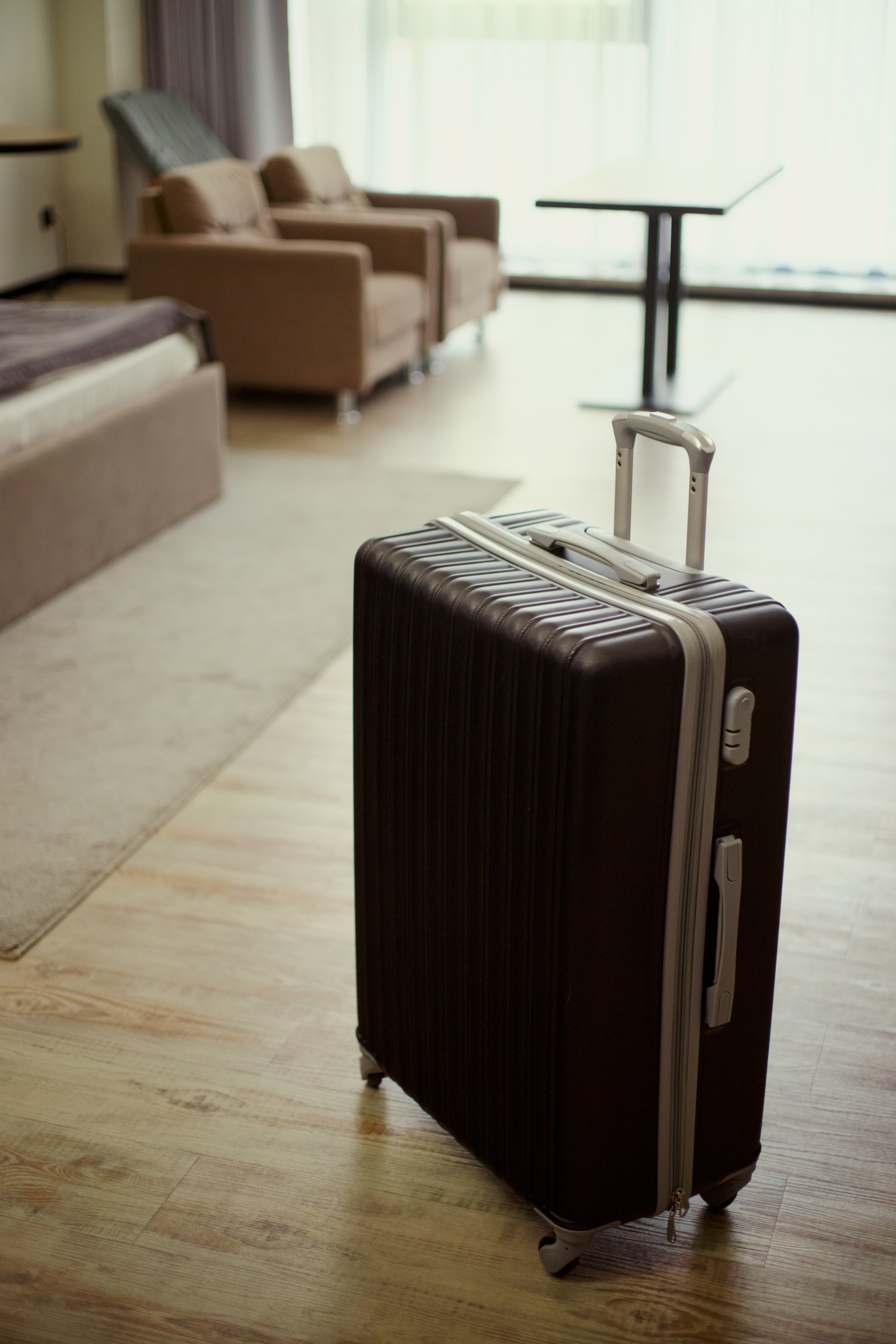 The business impact of connected travel experiences