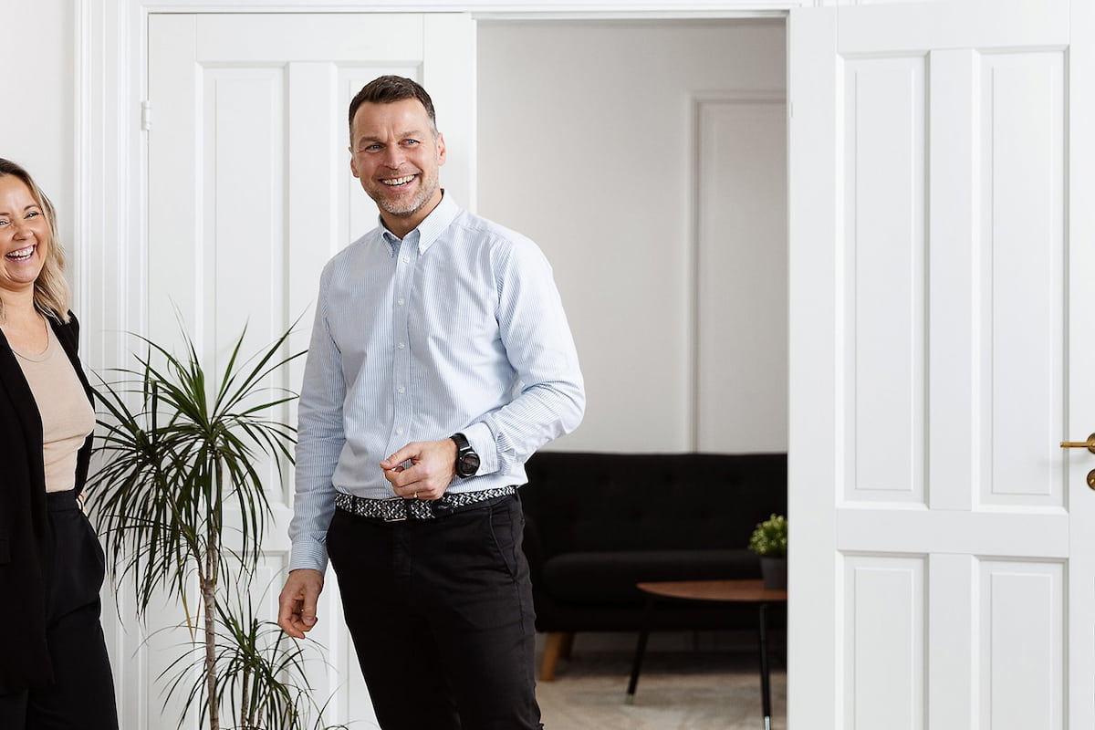 Anders Jakobik kontor
