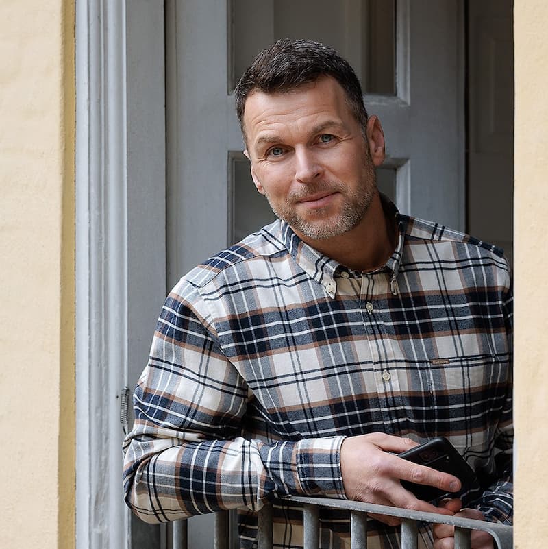 Anders Jakobik Kolding