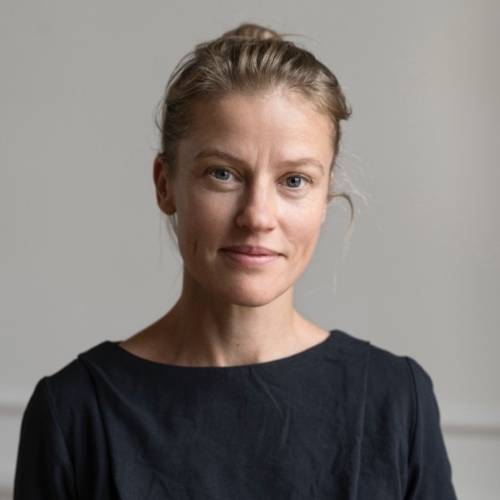 Nanna Sverrild
