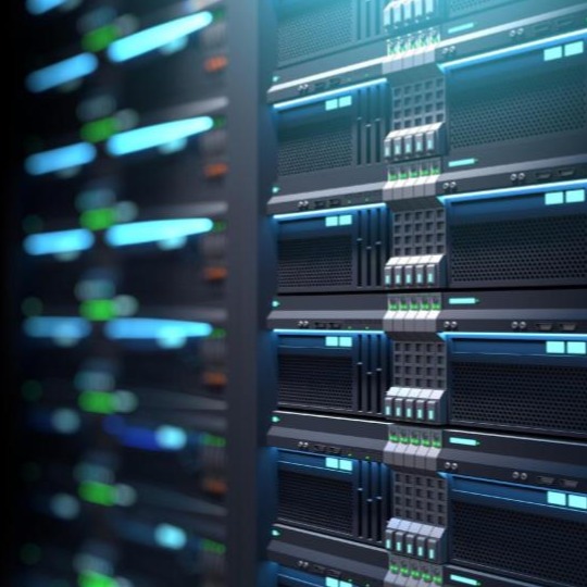 Wordpress hosting