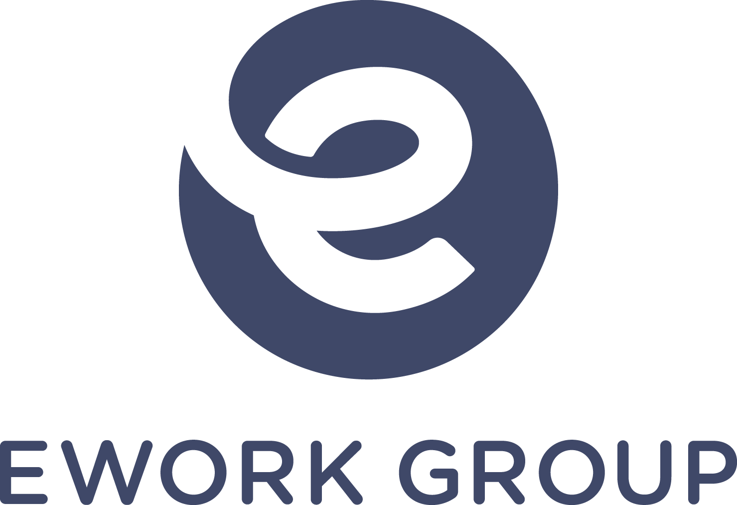 Logo ework