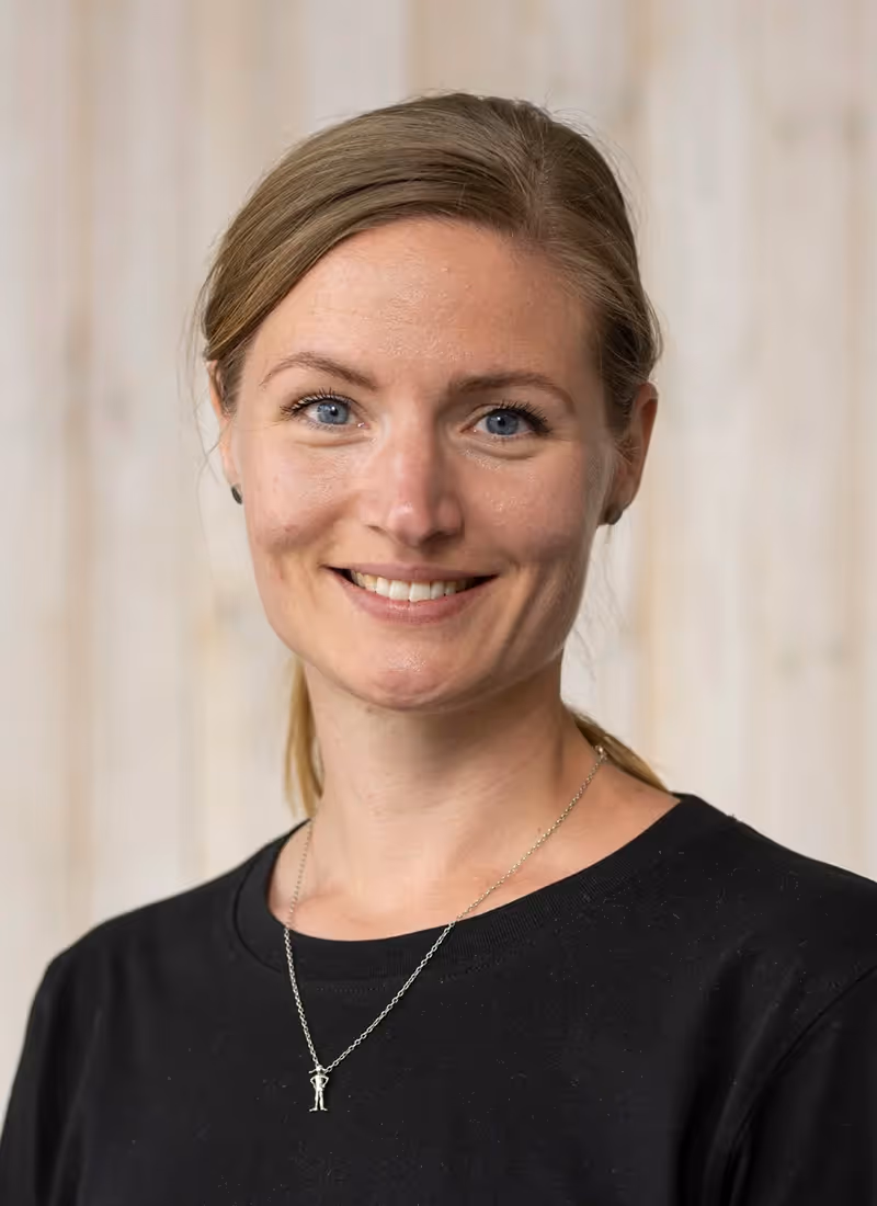 Angelica Karlsson