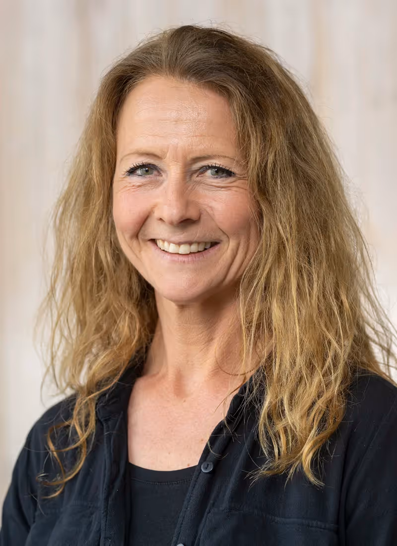 Camilla Persson