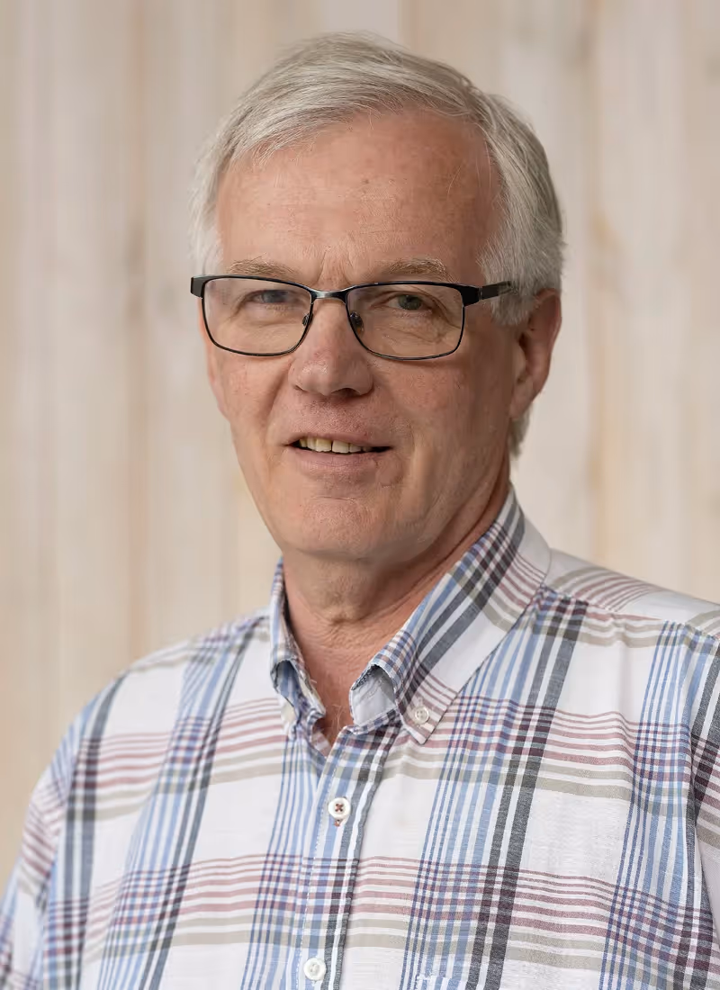 Christer Karlsson