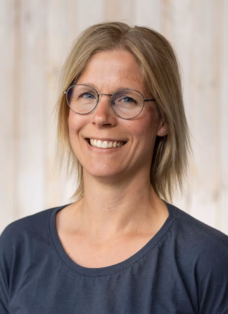 Emmelie Karlsson