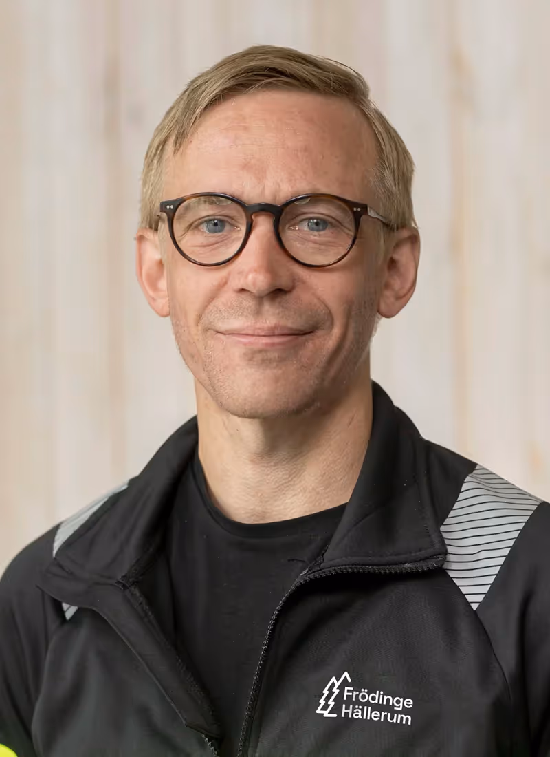 Petter Källåker