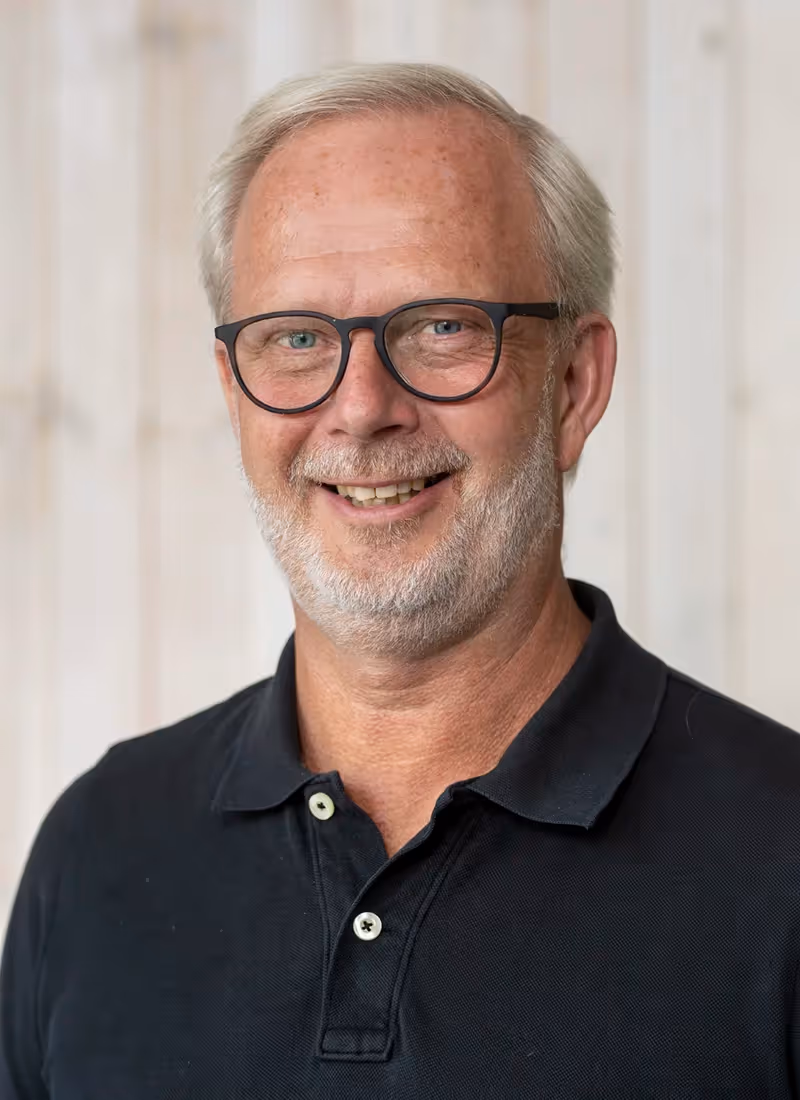 Torbjörn Svensson