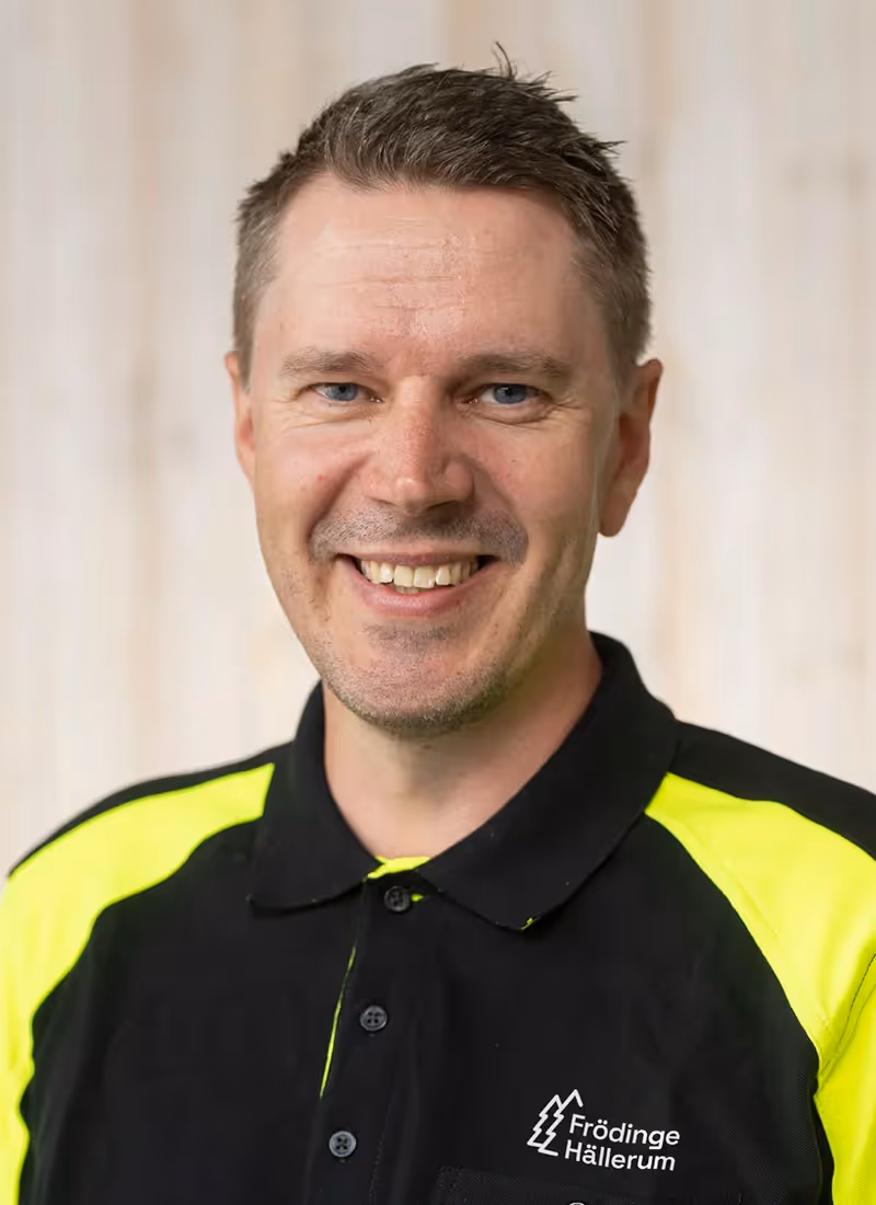 Johan Sethsson