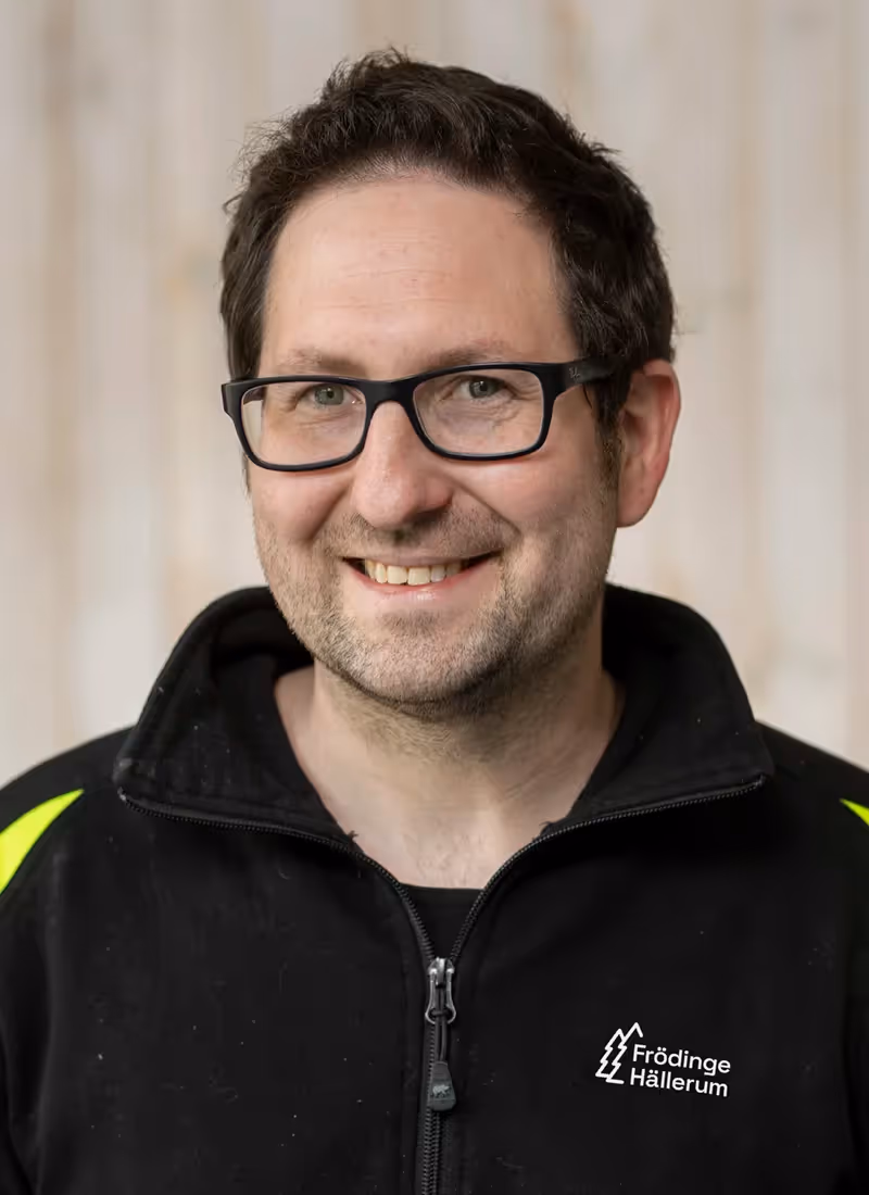 Tommy Nordström